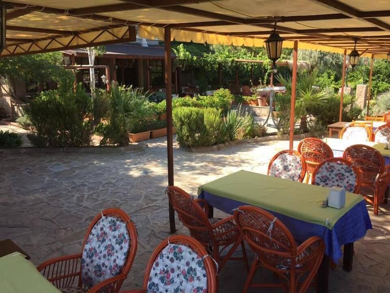 Assos Buyuk Yildizsaray Otel image