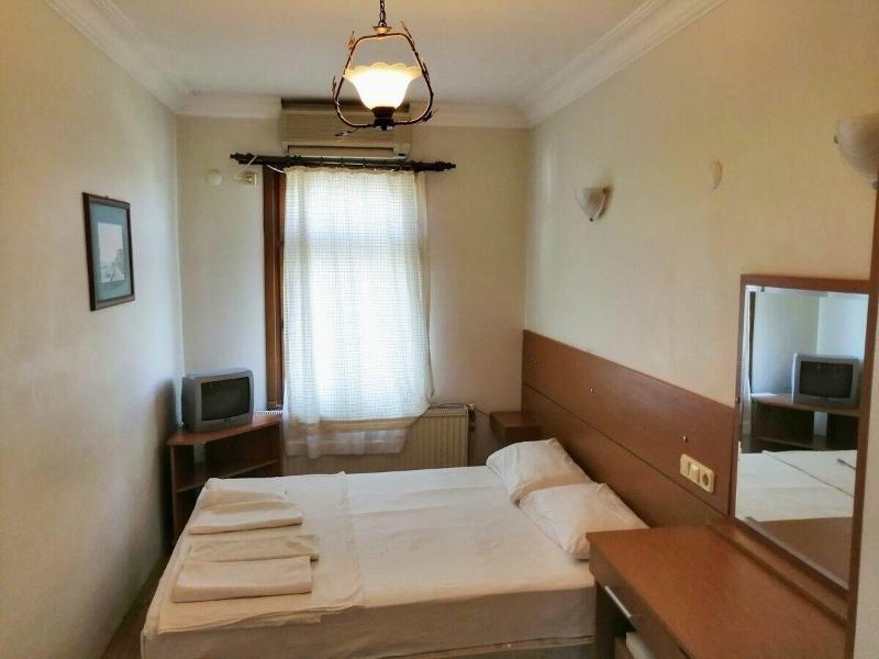Assos Buyuk Yildizsaray Otel image