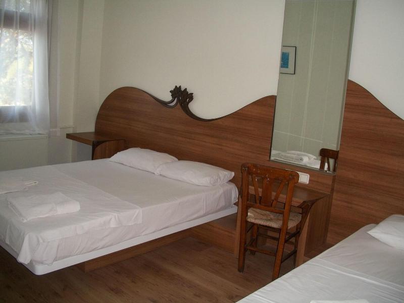 Assos Buyuk Yildizsaray Otel image