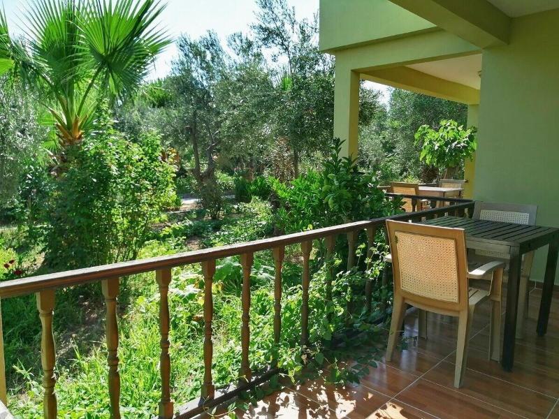 Assos Buyuk Yildizsaray Otel image