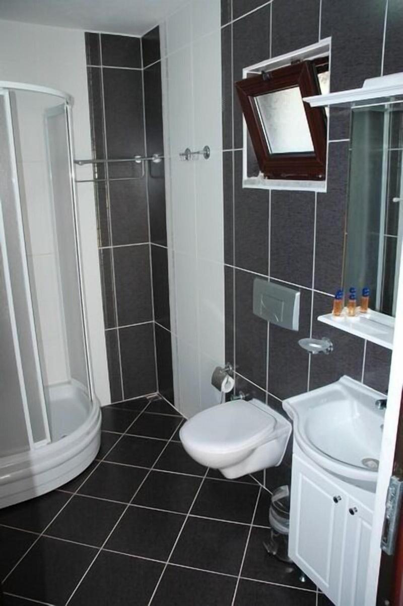 Assos Buyuk Yildizsaray Otel image