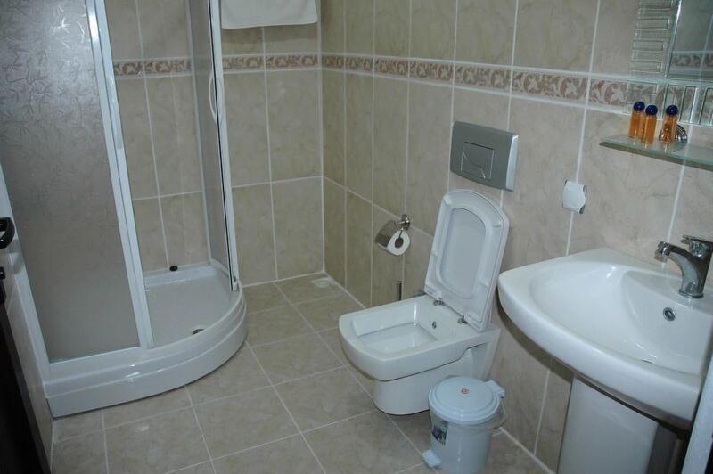 Assos Buyuk Yildizsaray Otel image