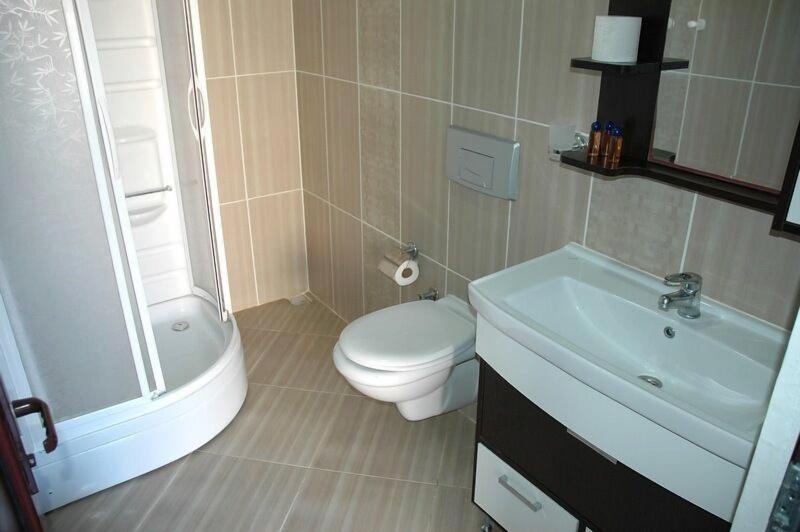 Assos Buyuk Yildizsaray Otel image