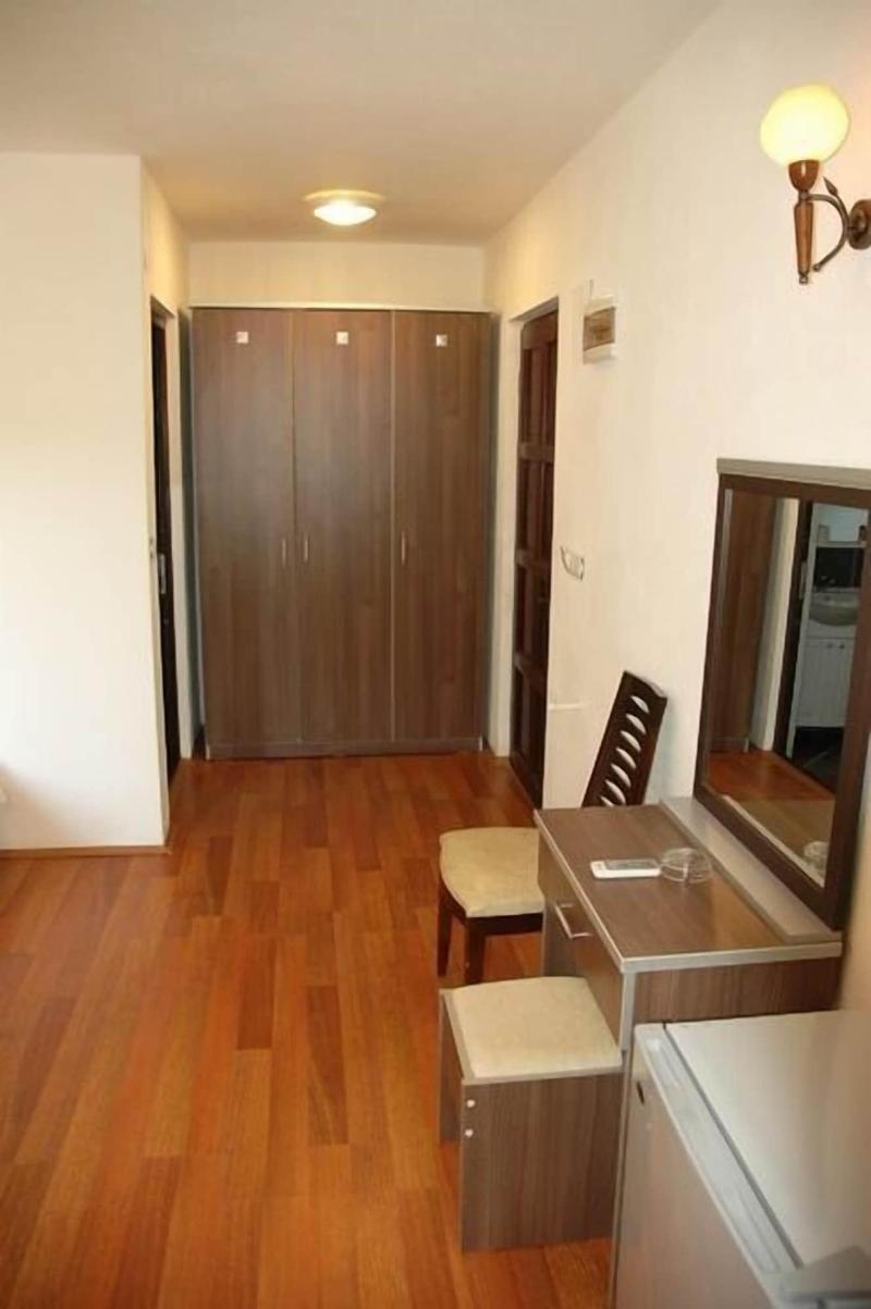 Assos Buyuk Yildizsaray Otel image