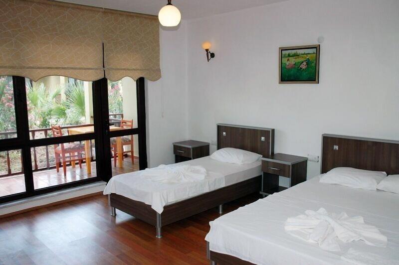 Assos Buyuk Yildizsaray Otel image