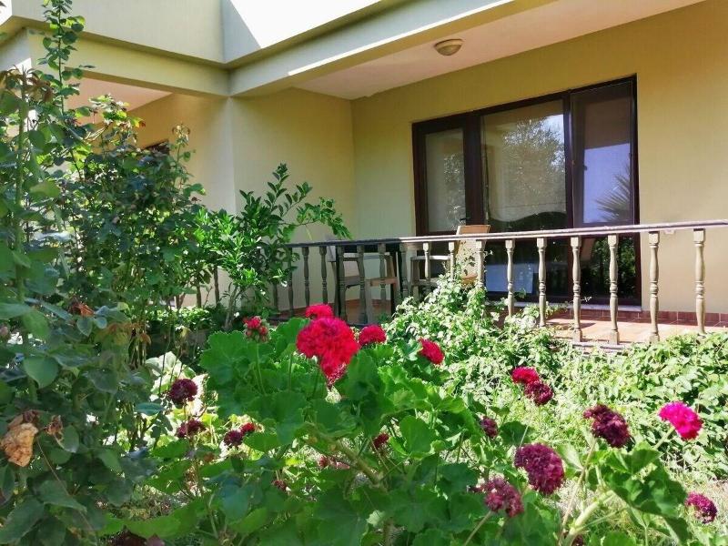 Assos Buyuk Yildizsaray Otel image