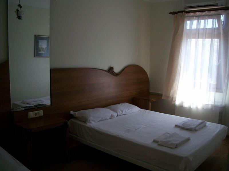 Assos Buyuk Yildizsaray Otel image