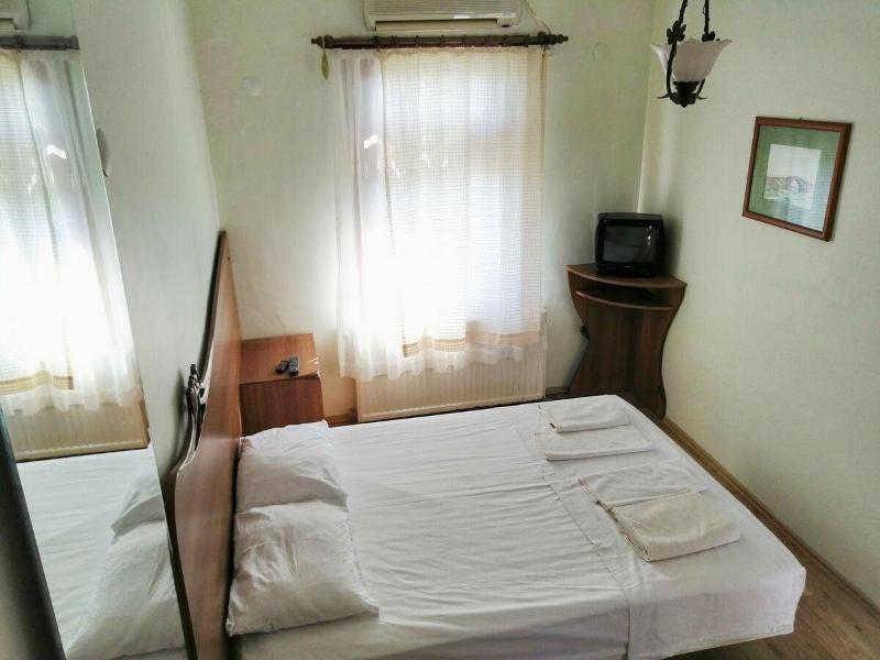 Assos Buyuk Yildizsaray Otel image