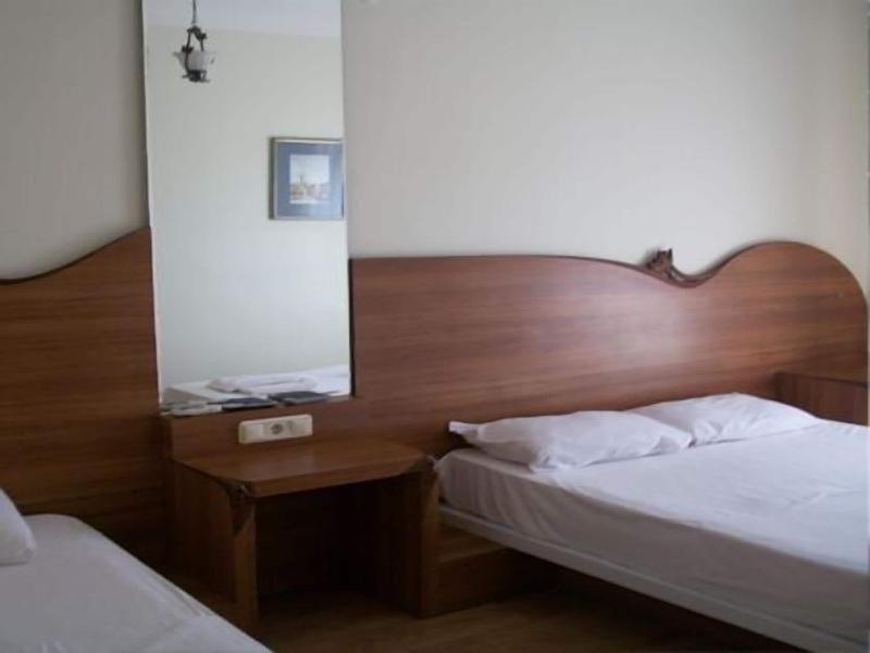 Assos Buyuk Yildizsaray Otel image