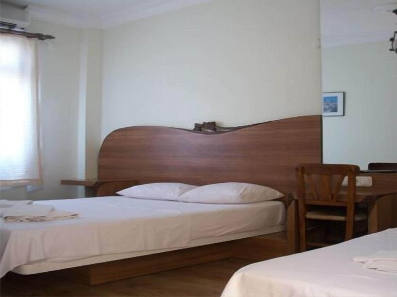 Assos Buyuk Yildizsaray Otel image