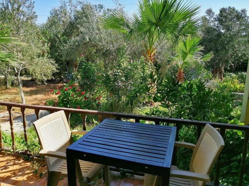 Assos Buyuk Yildizsaray Otel image