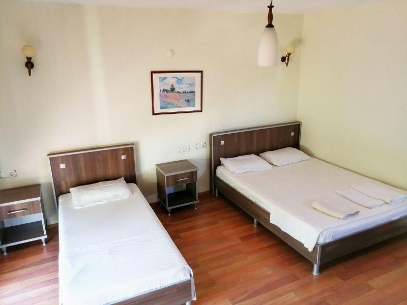 Assos Buyuk Yildizsaray Otel image