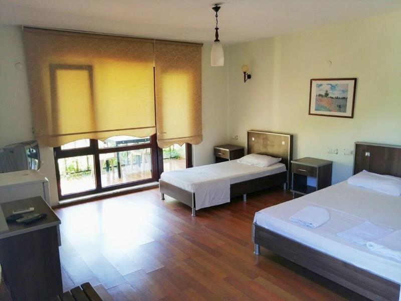 Assos Buyuk Yildizsaray Otel image