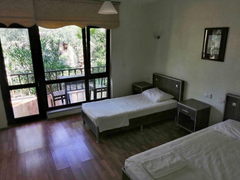 Assos Buyuk Yildizsaray Otel image