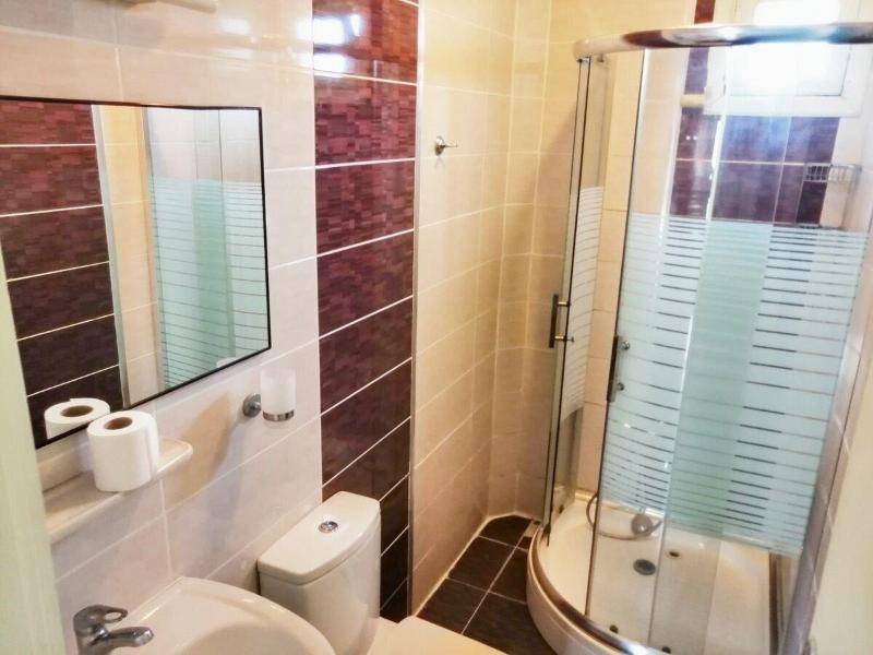 Assos Buyuk Yildizsaray Otel image