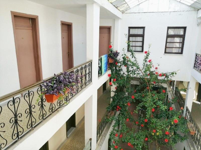 Assos Buyuk Yildizsaray Otel image