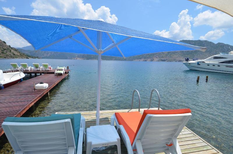 Umut Pansiyon Selimiye image