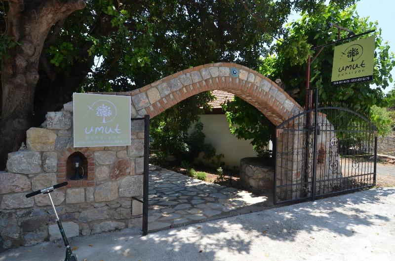 Umut Pansiyon Selimiye image