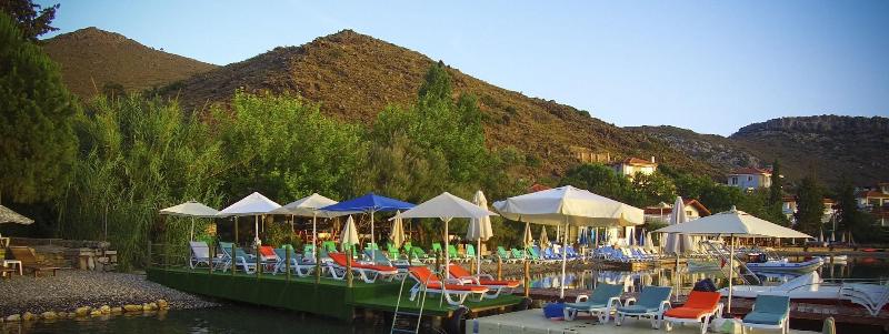 Umut Pansiyon Selimiye image