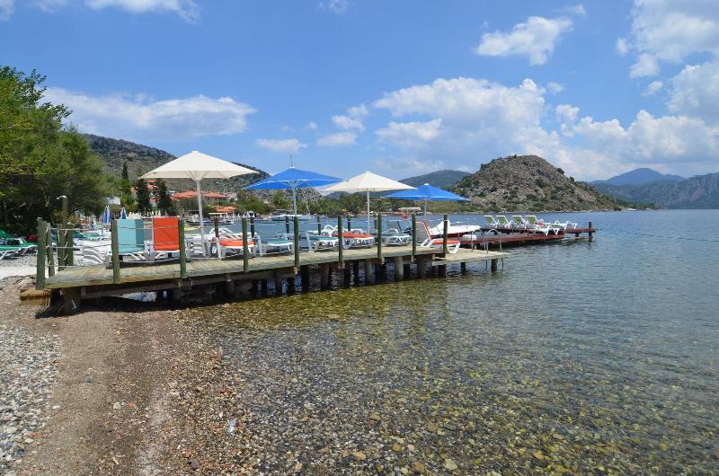 Umut Pansiyon Selimiye image