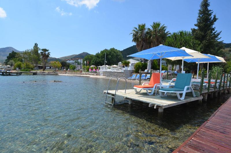 Umut Pansiyon Selimiye image