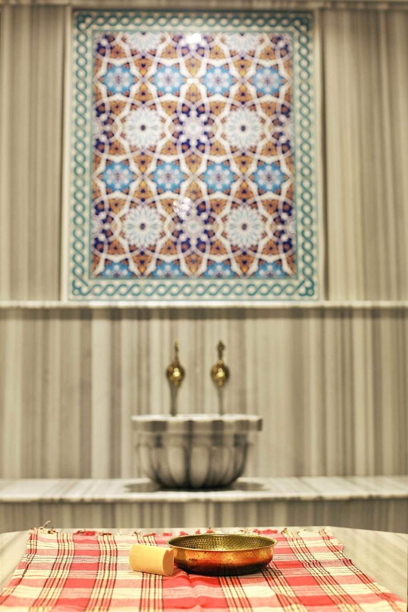 Ida Tas Konak image