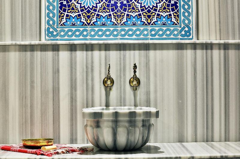 Ida Tas Konak image