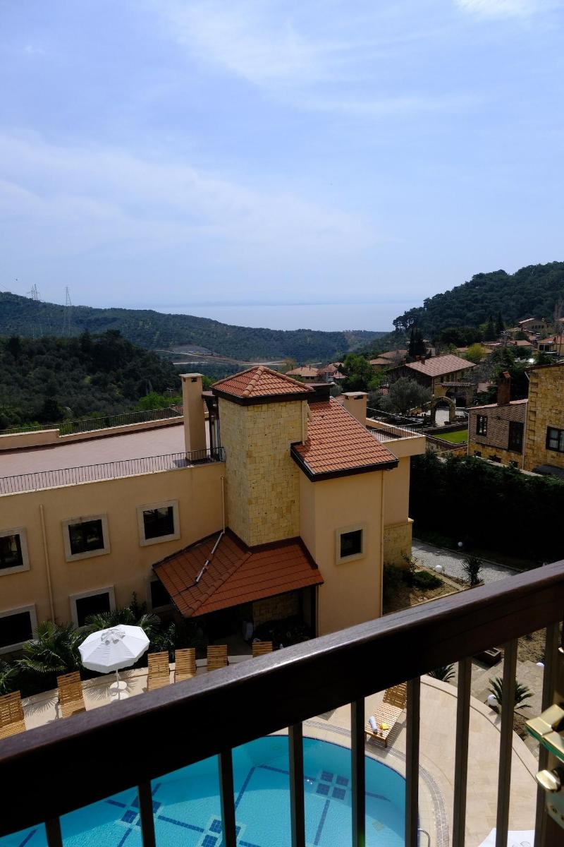 Ida Tas Konak image