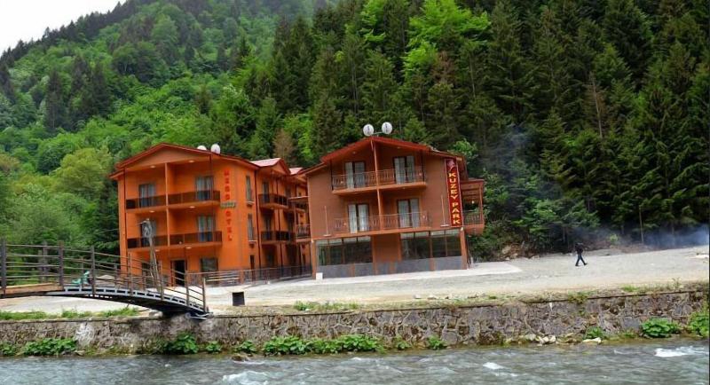 Kuzey Park Otel image