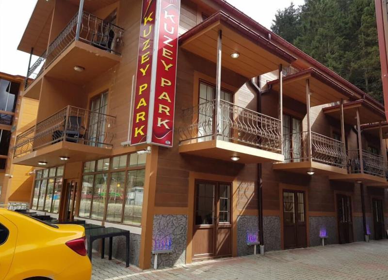 Kuzey Park Otel image