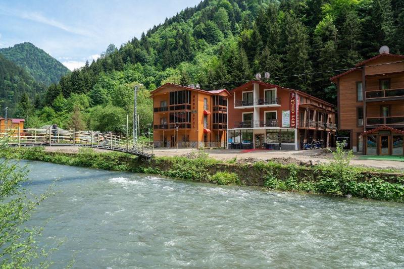 Kuzey Park Otel image