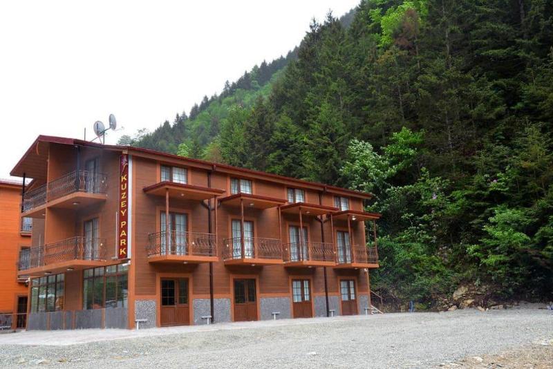 Kuzey Park Otel image