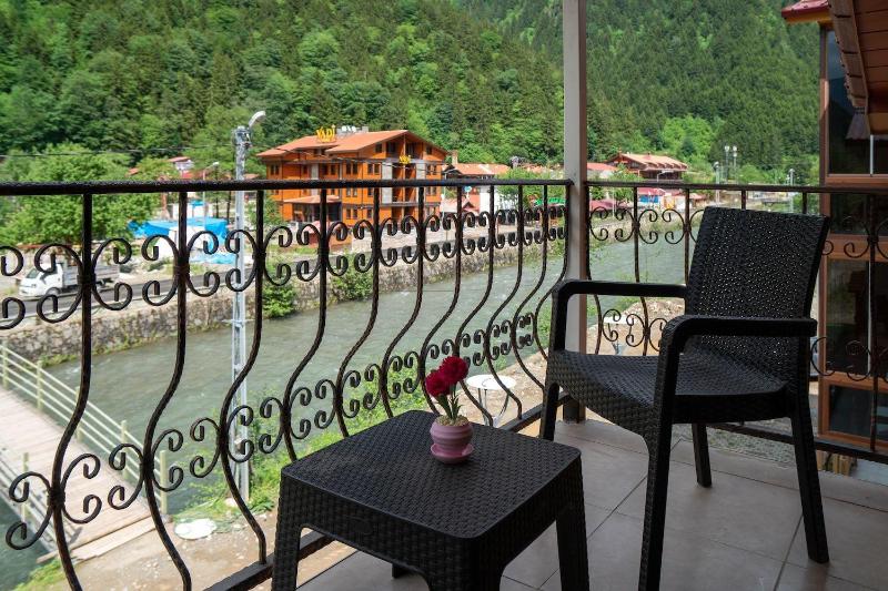 Kuzey Park Otel image