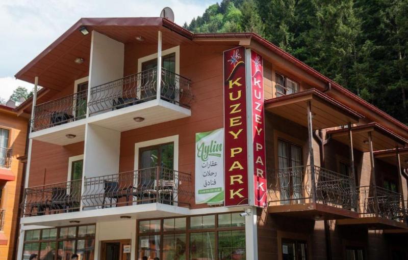 Kuzey Park Otel image