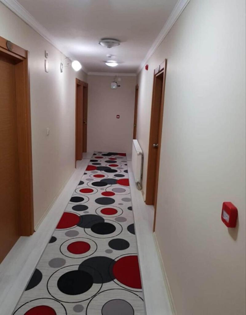 Kuzey Park Otel image