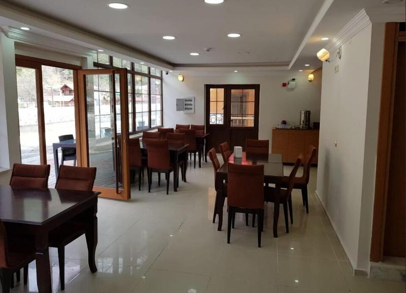 Kuzey Park Otel image