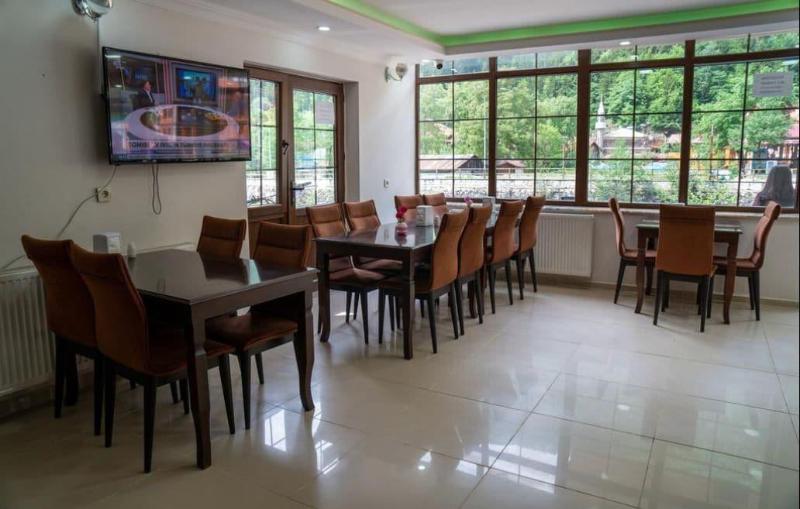 Kuzey Park Otel image