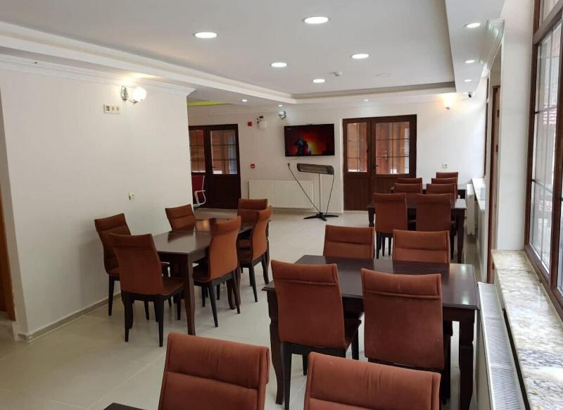 Kuzey Park Otel image