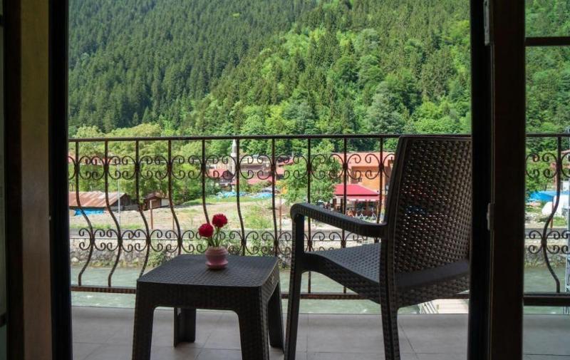 Kuzey Park Otel image