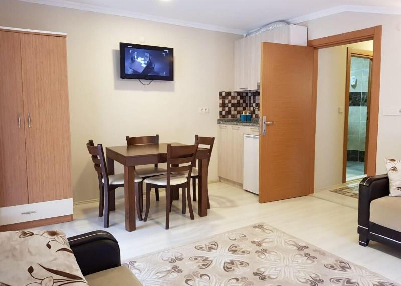 Kuzey Park Otel image