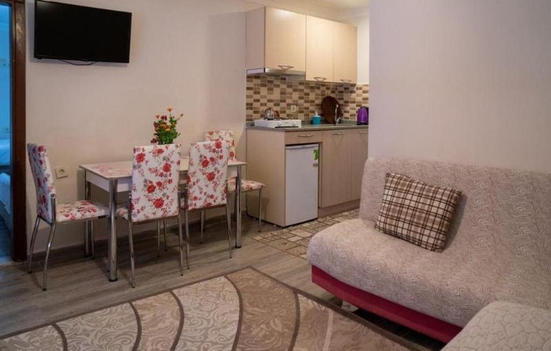 Kuzey Park Otel image