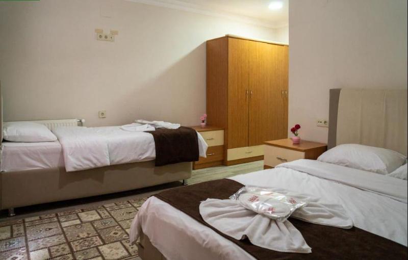 Kuzey Park Otel image