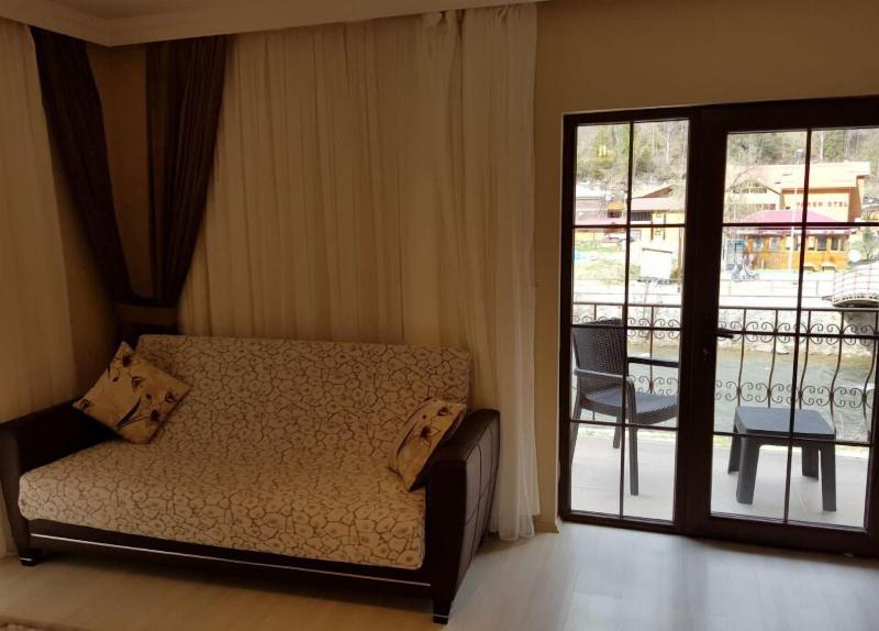 Kuzey Park Otel image