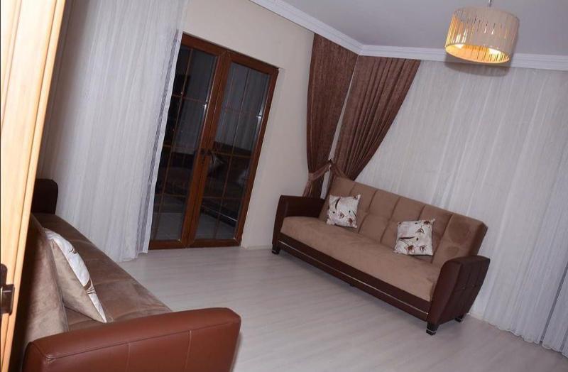 Kuzey Park Otel image