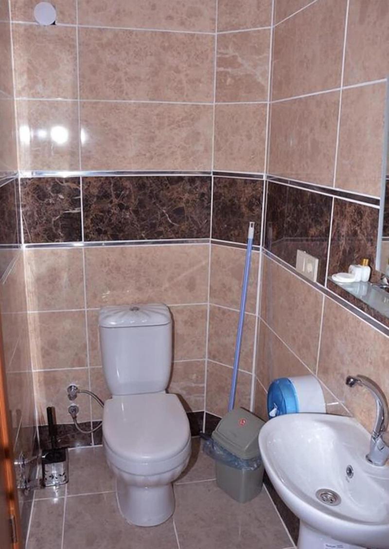 Kuzey Park Otel image