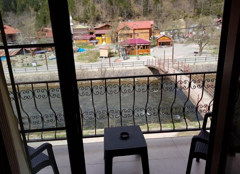 Kuzey Park Otel image