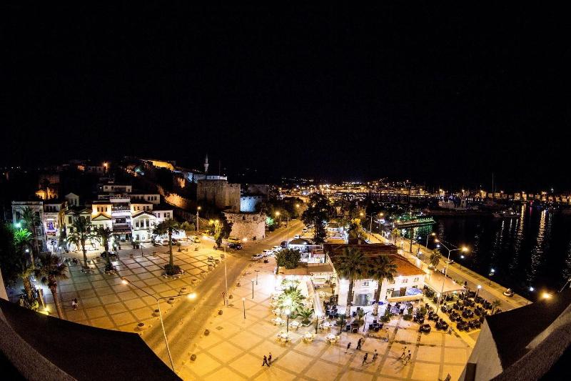 Ridvan Hotel image