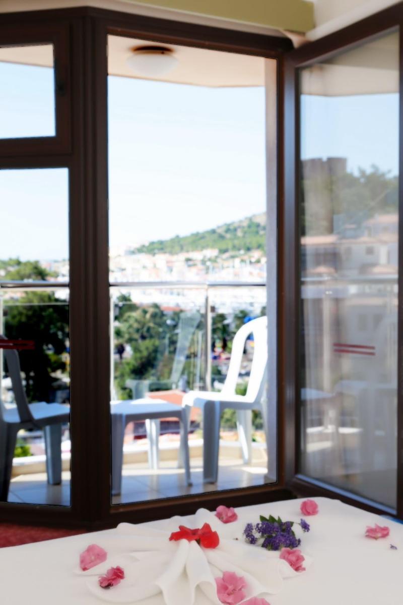 Ridvan Hotel image
