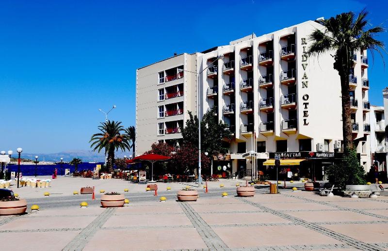 Ridvan Hotel image