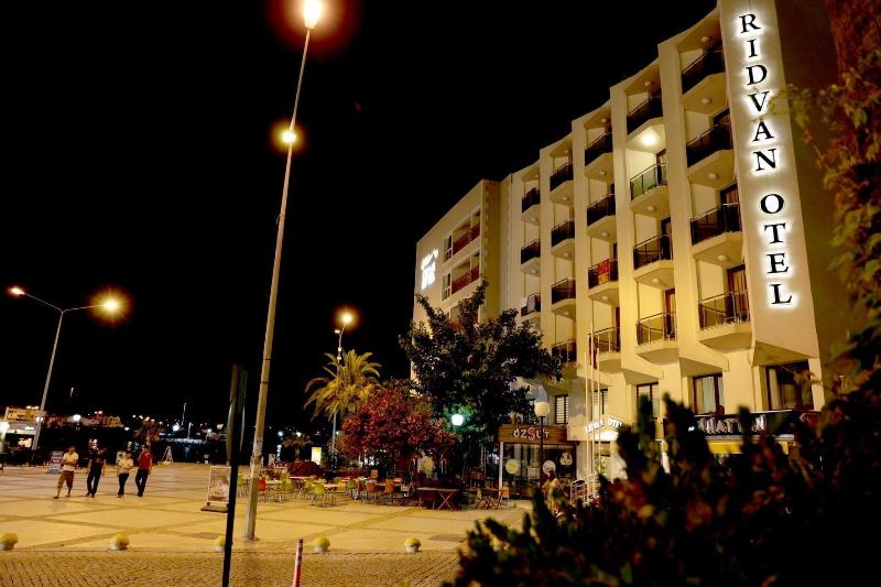 Ridvan Hotel image